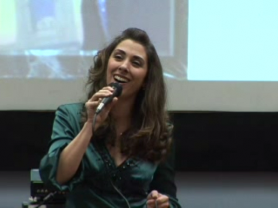Concert "Andiamo al Cinema" in Stamford, CT