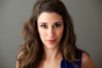 Krista Adams Santilli - Opera Singer in Salem, Massachusetts