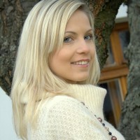 Krista - Actors & Models in Spokane, Washington