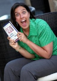 Kristen Eckstein, The Ultimate Book Coach