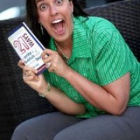 Kristen Eckstein, The Ultimate Book Coach - Industry Expert in Greensboro, North Carolina