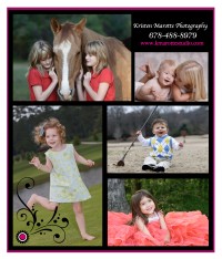 Kristen Marotte Photography