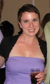 Kristi Merideth