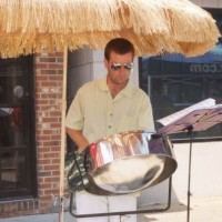 Kristian Paradis - Steel Drums - Soca Band in Philadelphia, Pennsylvania