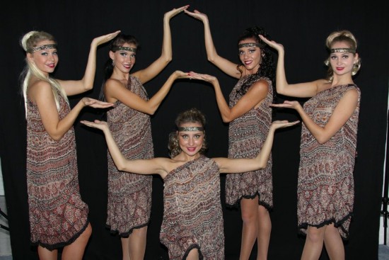 Dancers