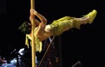 Chinese Pole Chinese Pole