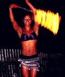 Fire Spinner Fire Spinner
