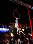 Lyra (aerial hoop) Lyra (aerial hoop)