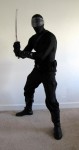 Ninjas Ninjas