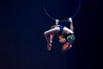 Lyra (aerial hoop) Lyra (aerial hoop)