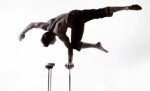 Hand Balancer Hand Balancer