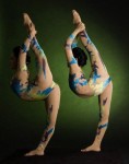 Duo Contortion Duo Contortion