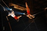 Flying Trapeze Flying Trapeze