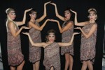 Dancers Dancers
