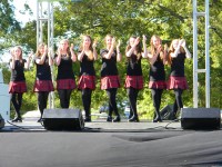 Kristin Butke School of Irish Dance
