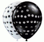 polka dot Balloons polka dot Balloons