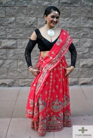 Kriti Dance