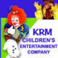 KRM Children's Entertainment Company - Airbrush Artist in Lockport, New York