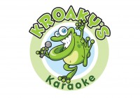 Kroaky's Karaoke