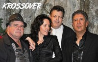 Krossover - Party Band in Fresno, California