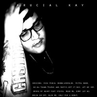 Krucial Kay - Hip Hop Artist in Victorville, California