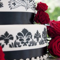 Krumbs Cakes - Cake Decorator in Vacaville, California