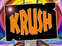 Krush - Blues Band in Oak Ridge, Tennessee