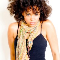 Krystal Green - Singing Guitarist in Silver Spring, Maryland