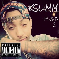 K.Slimm - Hip Hop Artist in Gardena, California