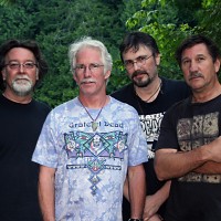 Kuli Loach - Tribute Bands in White Rock, British Columbia