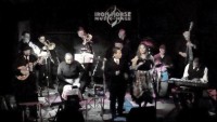 Kultura Borikua Band - Samba Band in Worcester, Massachusetts