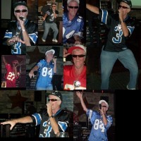 Kurtdog - Pop Singer in Flint, Michigan