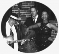Black Lab Trio - 1930s Era Entertainment in Lakewood, Washington