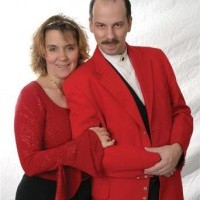 The Magical Illusions of Kyle and Kelly - Mind Reader in Syracuse, New York