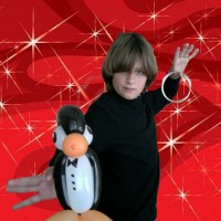 Kyle Black - Children's Party Magician in Deerfield Beach, Florida