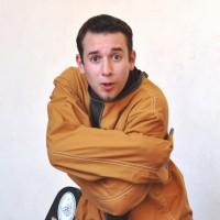 Kyle Jarrard - Award Winning Comedy Magic - Comedy Magician in Athens, Georgia