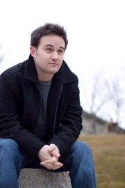 Kyle Nicholas