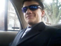 Kyle O'Donnell