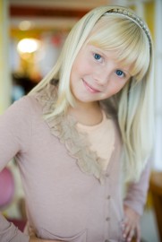 Kylie Cudney