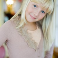 Kylie Cudney - Child Actress in , 