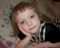 Kylie Paige - Actors & Models in Bloomington, Indiana