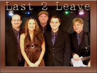 Last To Leave - Cover Band in Brunswick, Georgia
