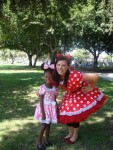 Miss Mouse