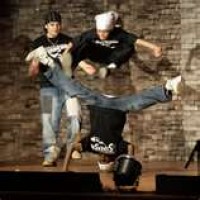 L2R Break Dance Crew - Break Dancer in , 