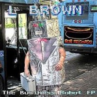 L. Brown - Hip Hop Artist in Melbourne, Florida