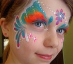 Bright and Colorful!