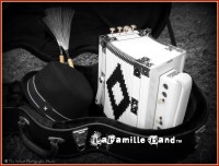 La Famille Trio / Cajun Brothers Duo