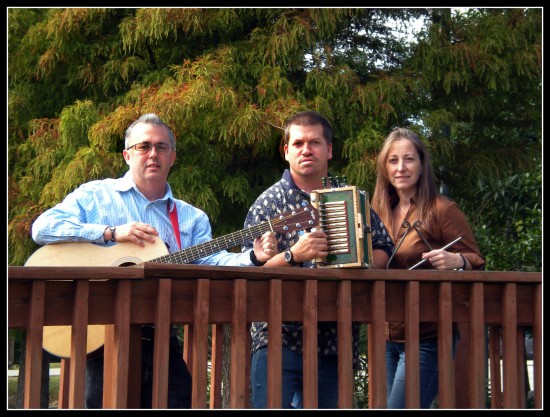 LaFamille Cajun Band
