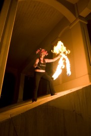 La Fiamma Entertainment
