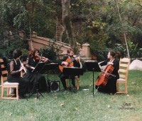 La Folia Chamber Ensemble - Classical Ensemble in Oxnard, California